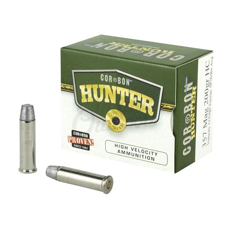 200gr hardcast 357 mag